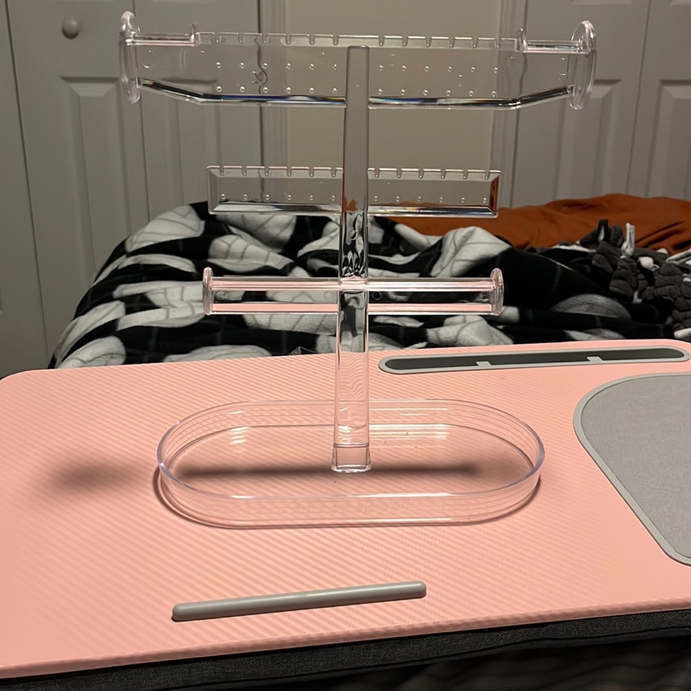 Shein jewelry holder